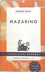 Mazarino | 142377 | Auguste Bailly