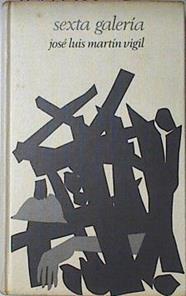 Sexta Galeria | 6838 | Martin Vigil Jose Luis