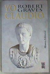Yo, Claudio | 188071 | Graves, Robert (1895-1985)