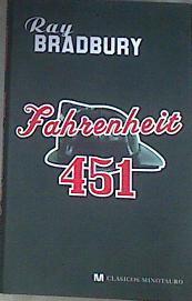 Fahrenheit 451 | 168557 | Bradbury, Ray (1920- )