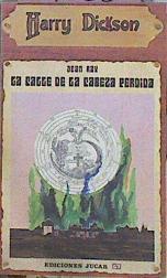 La Calle De La Cabeza Perdida | 44185 | Ray Jean