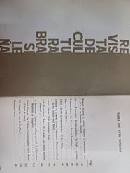 Revista de Cultura Brasileña 7 | 169824 | AAVV