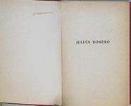 Julián Romero | 46898 | Marichalar Antonio