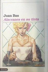 Alacranes En Su Tinta | 18089 | Bas Juan