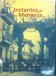 Instantes de la memoria:Torrelavega en sus fotografías 1880-1950 | 140134 | Riego Amezaga, Bernardo/Alonso Laza, Manuela