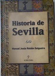 Historia de Sevilla | 127765 | Roldán Salgueiro, Manuel Jesús