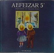 Alfeizar 5 | 148195 | Gonzalo Abril/Josefina Alonso/Maecedes Gomes Carrillo