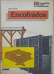 Encofrados | 63725 | Griñán José