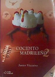 Cocidito madrileño 2 (Sin CD) | 137649 | Vizcaíno, Javier