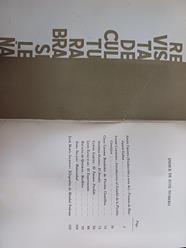 Revista de Cultura Brasileña 28 | 169868 | AAVV