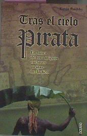 Tras el cielo pirata: en busca de los antiguos enclaves piratas del Índico | 78346 | Rushby, Kevin