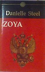 Zoya | 168560 | Steel, Danielle