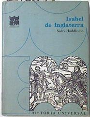 Isabel de Inglaterra | 124555 | Huddleston, Sisley