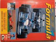 Formula 1 1999 2000 50 Años De Formula 1 | 63698 | Santos Francisco