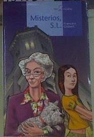 Misterios, SL | 154625 | Gisbert, Francesc (1976- )