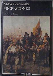 Migraciones | 51709 | Cernianski Milos
