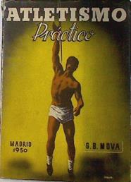 Atletismo práctico | 133660 | Battista Mova, Giovanni