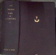 Los Thibault (Martin du Gard ). El doctor Jivago ( Pasternak ) Premios Nobel Tomo XI | 98245 | Martin du Gard, Roger/Pasternak, Boris Leonidovich