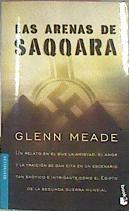 Las Arenas De Saqqara | 11650 | Meade Glenn