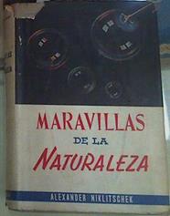 Maravillas de la naturaleza | 156648 | Niklitschek, Alexander