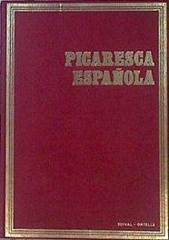 Picaresca española: Lazarillo de Tormes, Rinconete y Cortadillo y El Buscón | 141076 | Anónimo/Cervantes/Quevedo