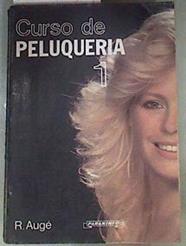 Curso de peluqueria tomo 1 | 169156 | VVAA