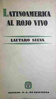Latinoamérica Al Rojo Vivo | 40893 | Silva, Lautaro