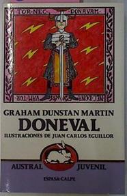 Doneval | 22136 | Dunstan Graham/Juan Carlos Eguillor ( Ilustrador )