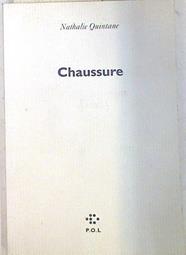 Chaussure | 74223 | Quintane, Nathalie