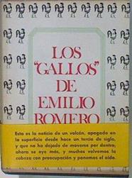 Los Gallos De Emilio Romero | 153353 | Emilio Romero