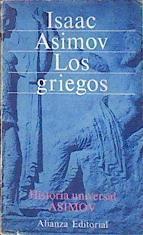 Los Griegos, Una Gran Aventura | 37089 | Asimov Isaac