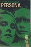 Persona | 169260 | Bergman, Ingmar