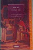 Poema de Mío Cid | 165736 | Eugenio Alonso Martín, Selección estudio notas