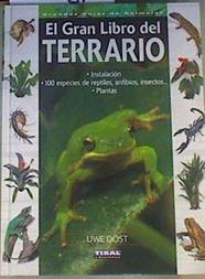 El gran libro del terrario | 168476 | Dost, Uwe