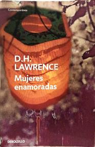 Mujeres enamoradas | 187650 | Lawrence, D. H.