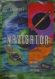 Navigator Batxilergoa 2  Student´s Book | 151708 | Jane Denton/Ellen Greene/Iñaki Villar Ros