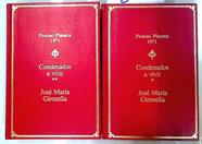 Condenados a vivir 2 Tomos | 134079 | Gironella, José María