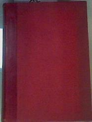 Tecnica Industrial 1952-56 Organo oficial de la asociacion nacional de peritos industriales | 164629 | VVAA