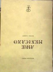 Aire Mexicano | 183465 | con las ilustraciones Benjamin Péret, Benjamin Péret
