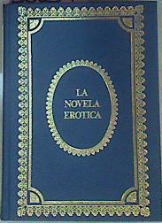 La Novela Erótica El Arco De Eros | 50657 | Vvaa