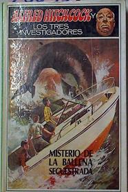 Misterio De La Ballena Secuestrada | 20053 | Brandel Marc