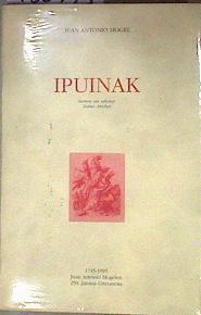 Ipuinak | 186793 | Mogel Urkiza, Juan Antonio