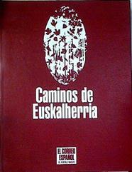 Caminos de Euskalherria | 142156 | VVAA
