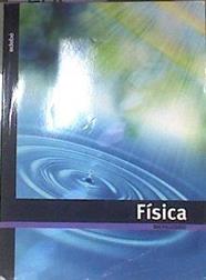 Física  Bachillerato | 178234 | VVAA