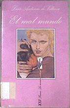 El Mal Mundo | 10398 | Villena Luis Antoni