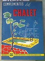 Complementos del chalet | 170446 | Federico Ulsamer