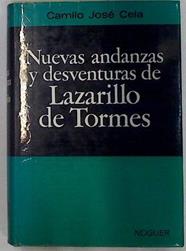 Nuevas Andanzas Y Desventuras De Lazarillo De Tormes | 129022 | Cela, Camilo José
