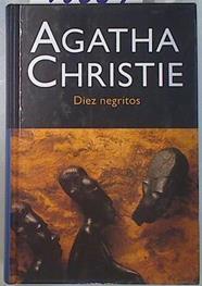 Diez negritos No Se Vende por Amazon | 98054 | Christie, Agatha