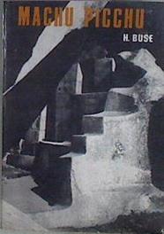 Machu Picchu | 182907 | Buse, Hermann