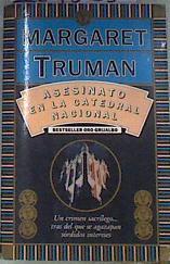 Asesinato en la Catedral Nacional | 169325 | Truman, Margaret